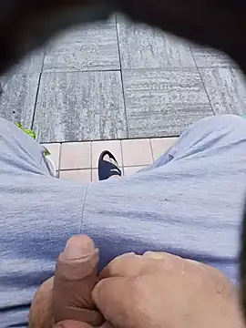 74bob's Webcam Show