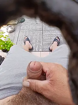 Show de 74bob na webcam