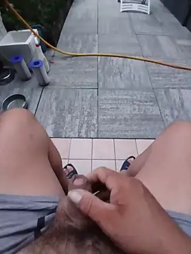 74bob Webcam-Show