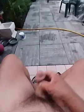 74bob Webcam show