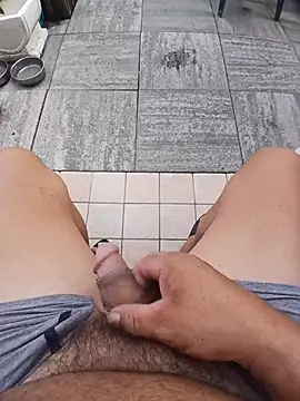 74bob Webcam show