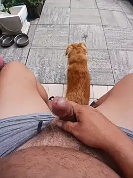 74bob Webcam show