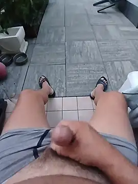74bob's Webcam Show