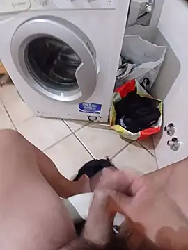 74bob's Webcam Show