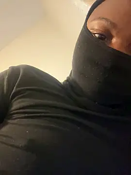 Вебкам-шоу StupidNaturalPhatBooty_