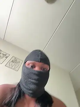 Вебкам-шоу StupidNaturalPhatBooty_