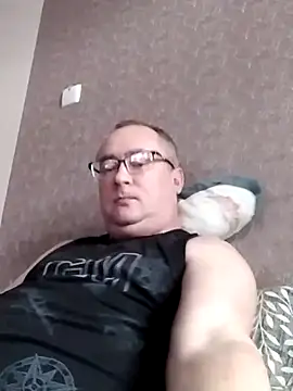 Вебкам-шоу Nika_Malay