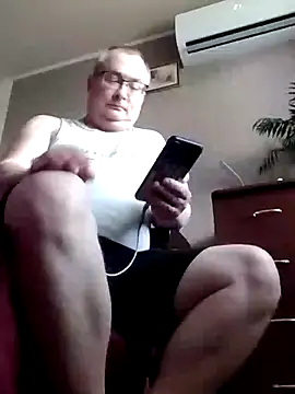 Nika_Malay Pertunjukan Webcam