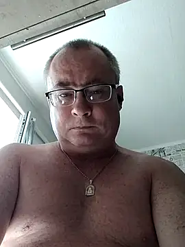 Webkamerová show Nika_Malay