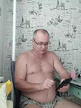 Show de webcam de Nika_Malay
