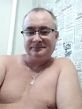 Вебкам-шоу Nika_Malay