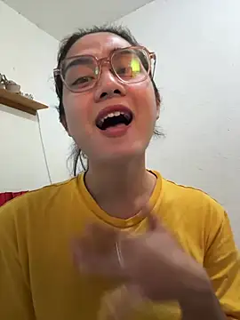 MarieLoveGlamorous Pertunjukan Webcam