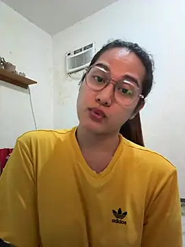 Show de MarieLoveGlamorous na webcam