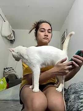 MarieLoveGlamorous' Webcam Show