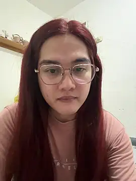 MarieLoveGlamorous' Webcam Show