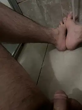 bareaaのウェブカメラショー