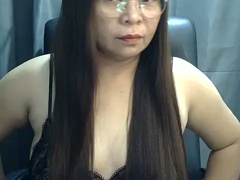 LiL_Annexx ওয়েবক্যাম শো
