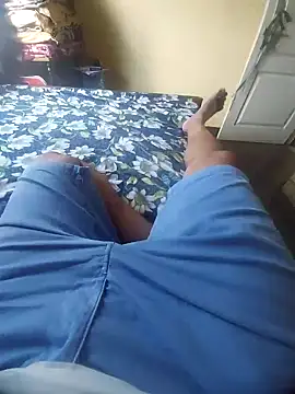 Stripkomal 网络视讯表演