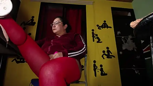 samrocker_sex – Naživo XXX chat