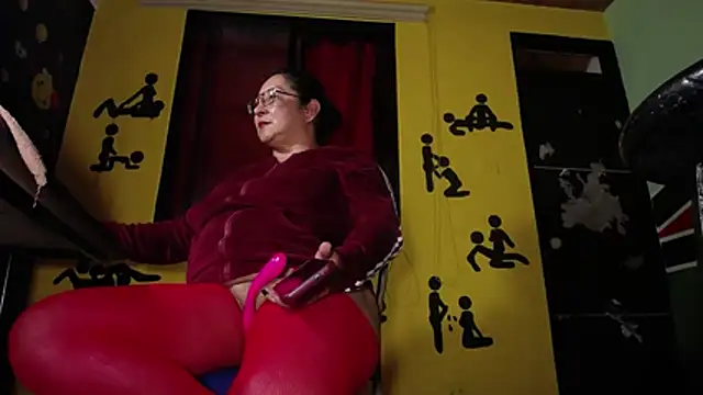 samrocker_sex Obrolan Langsung XXX