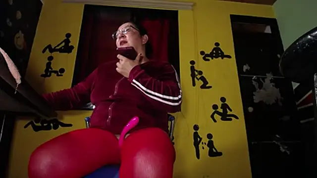 samrocker_sex 웹캠 쇼
