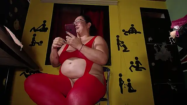 Онлайн чат XXX samrocker_sex