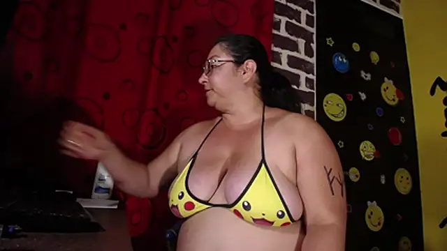 Chat XXX Live samrocker_sex