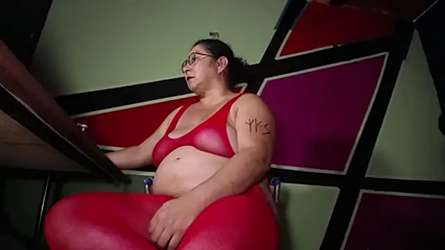 samrocker_sex élő XXX-chatje