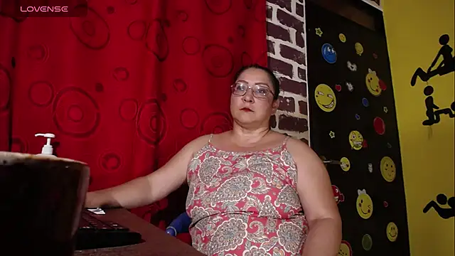 צ'אט XXX בשידור חי של samrocker_sex
