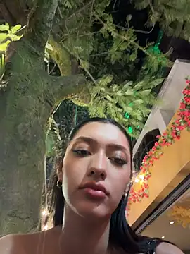 kendall_ruiz's Webcam Show