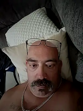Show Webcam de Smalldick805