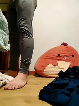 Show Webcam de Meandmywife18