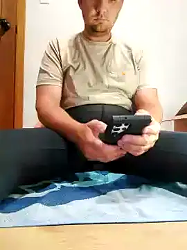 โชว์เว็บแคมของ Meandmywife18