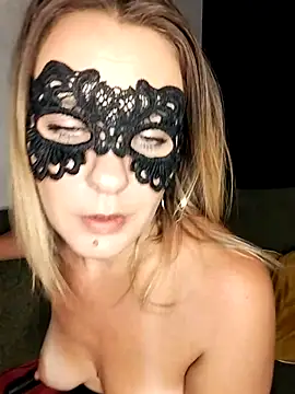 LunaSecret22 Webcam-Show