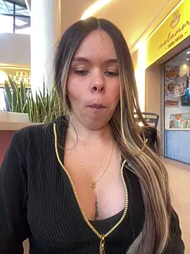عرض كام carolina16love
