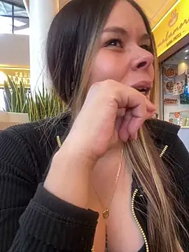 carolina16love Chat XXX in diretta