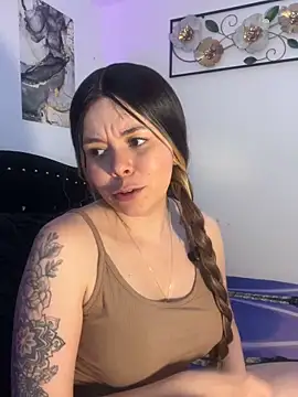carolina16love – Live XXX-chat
