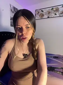 Chat XXX ao vivo de carolina16love