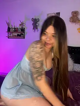 carolina16love Live XXX-Chat