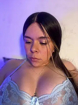 carolina16love Webcam-Show