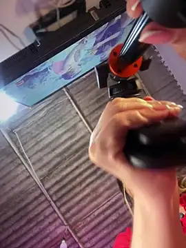 Živý XXX chat carolina16love