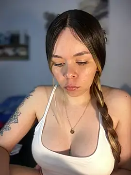 عرض كام carolina16love