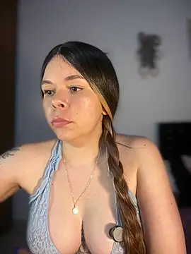 carolina16love Live XXX-chat