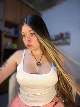 carolina16love 라이브 XXX 채팅