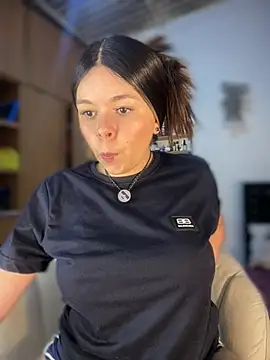 carolina16love Шоу с уебкамера