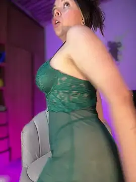 Czat XXX na żywo – carolina16love