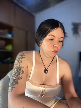 carolina16love Chat XXX in diretta