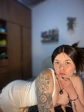 carolina16love 라이브 XXX 채팅