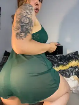 Czat XXX na żywo – carolina16love
