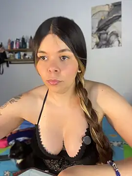 carolina16love's Live XXX Chat